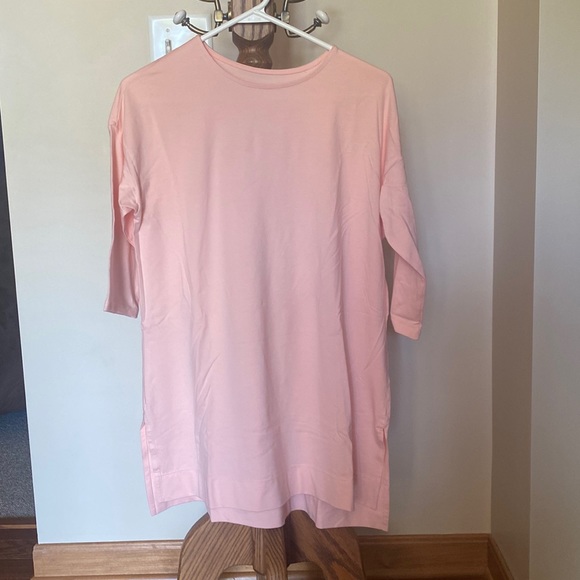 J. Jill Tops J Jill Ballet Sleeved Tunic Top Poshmark